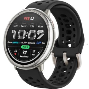 Amazfit Active 2 Smart Watch