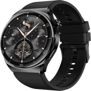 AMOLED Smart Watches