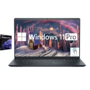 Dell Inspiron Touchscreen Laptop