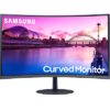 SAMSUNG 27-Inch S39C Series