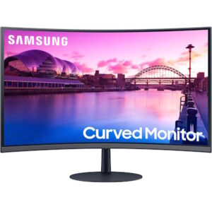 SAMSUNG 27-Inch S39C Series