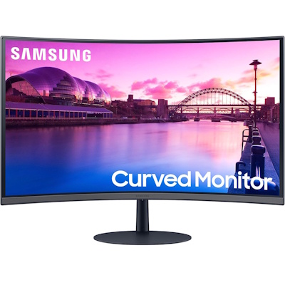 SAMSUNG 27-Inch S39C Series