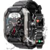 Military Smart Watches