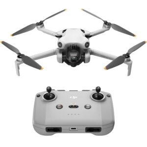 DJI Mini 4 Pro