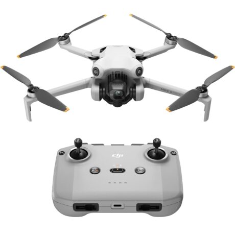 DJI Mini 4 Pro