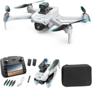 GPS Drone with 8K UHD