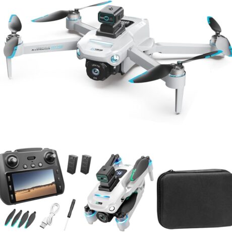 GPS Drone with 8K UHD